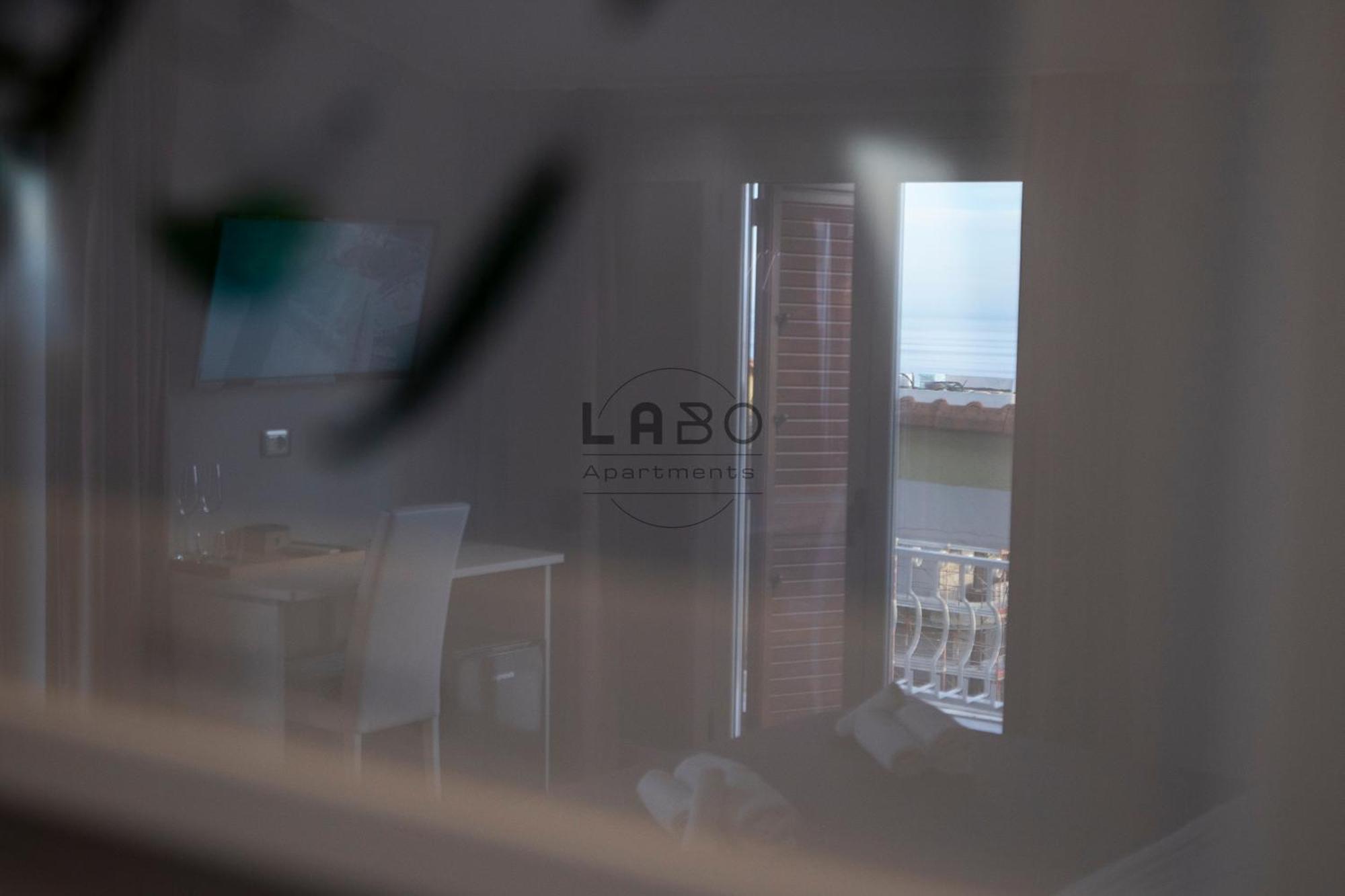 Agape Rooms In トロペーア エクステリア 写真